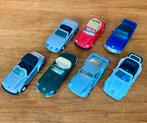 MC Toy modellen 7 stuks ca. 1:40, Ophalen of Verzenden, Zo goed als nieuw
