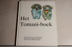 Het Tomani-boek / Christine Nostlinger Helme Heine    , Boeken, Fictie algemeen, Jongen of Meisje, Ophalen of Verzenden, Zo goed als nieuw
