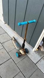 Step, Ophalen, Zo goed als nieuw, Gewone step