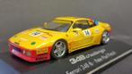 Ferrari 348 tB Challenge Pietch 1:43 Herpa High Tech Pol, Verzenden, Zo goed als nieuw, Auto, Overige merken