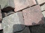 gratis cobblestones 10x10, Tuin en Terras, Tegels en Klinkers, Ophalen, Overige materialen, Gebruikt, Overige typen