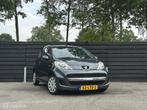 Peugeot 107 1.0-12V Urban Move | 2010 | Airco |, Voorwielaandrijving, Gebruikt, 4 stoelen, 68 pk