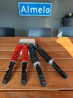 Vespa veren, Ophalen of Verzenden, Zo goed als nieuw, Overige typen