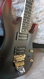 Gitaar met Floyd rose, Muziek en Instrumenten, Ophalen, Zo goed als nieuw, Overige merken