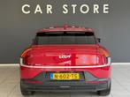 Kia EV6 58 kWh 100% SOH Warmtepomp Dealer Onderhouden, 27 €/maand, Gebruikt, Adaptive Cruise Control, 158 min