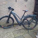 Cube Kathmandu hybride 45, maat 50, Fietsen en Brommers, 47 tot 51 cm, Ophalen of Verzenden, Gebruikt, Cube