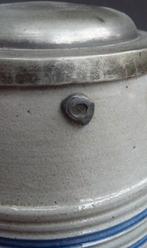 Om 1775 - 1825 Maatkan Maatkruik Bierpint Bier Kruik Herberg, Antiek en Kunst, Ophalen of Verzenden