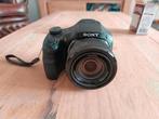 Sony  DSC-HX300, Compact, Ophalen of Verzenden, Zo goed als nieuw, Sony