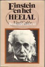 Einstein en het Heelal Schrijver Calder Nigel Uitgever Bosch, 14e eeuw of eerder, Overige gebieden, Ophalen of Verzenden, Zo goed als nieuw