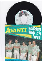 AVANTI, Ophalen of Verzenden, Zo goed als nieuw, Overige formaten, Levenslied of Smartlap