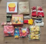 McDonald's Promotie items, Verzamelen, Ophalen of Verzenden