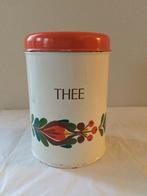 Vintage Brabantia theebus – gestileerde guirlande ’60/’70, Ophalen of Verzenden, Huis en Inrichting