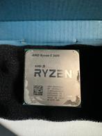 Ryzen 5 3600, Ophalen of Verzenden, Zo goed als nieuw, 3 tot 4 Ghz