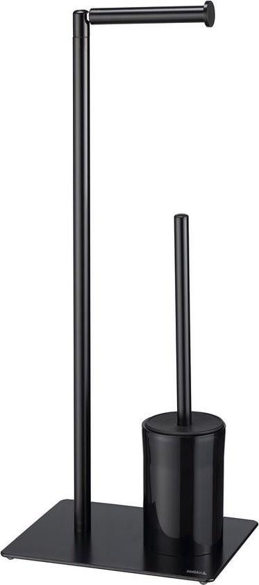 Sealskin Tube Toiletbutler toiletborstel met houder, Nieuw, Ophalen of Verzenden, Www.loods56.nl, X