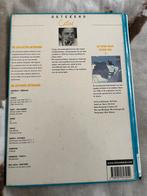 Getekend Cosey - Op zoek naar Peter Pan 2, Eén stripboek, Ophalen of Verzenden, Zo goed als nieuw