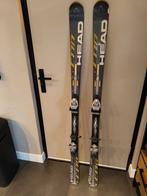 Head Ski's, Ophalen, 160 tot 180 cm, Gebruikt, Head