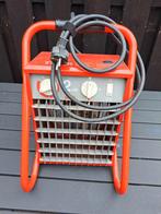 Bouwkachel, Doe-het-zelf en Verbouw, Verwarming en Radiatoren, Ophalen of Verzenden, Gebruikt, Overige typen