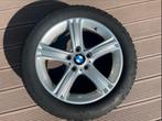 BMW 17 inch Winterbanden Runflat Velgen, Auto-onderdelen, Banden en Velgen, Ophalen, Gebruikt, Banden en Velgen, 17 inch