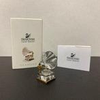 Swarovski : memories - de grammofoon., Verzamelen, Swarovski, Ophalen, Figuurtje