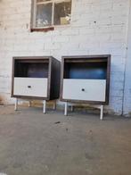 Nachtkastjes, Ophalen, Minder dan 45 cm, Minder dan 55 cm