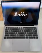 Apple MacBook Pro 2019 | 13.3" (Used since May 2019), Qwerty, Gebruikt, Ophalen of Verzenden, MacBook Pro