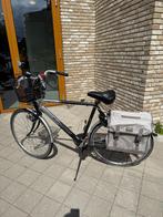 Herenfiets. Veenendaal ophalen., Fietsen en Brommers, Fietsen | Heren | Herenfietsen, Ophalen, Zo goed als nieuw, Overige merken