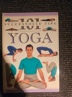 Succesvolle Yoga Tips - Boek, Ophalen, Gelezen, Overige onderwerpen, Anna Kochna