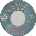 Waylon Jennings - The Devil is On The Loose 7", 7 inch, Single, Ophalen of Verzenden, Zo goed als nieuw