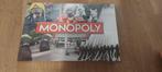 bordspel Monopoly London Fire Brigade in seal fraai, Nieuw, Monopoly, Ophalen of Verzenden, Een of twee spelers