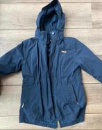 Ayacucho winterjas (3in1) maat L blauw, Kleding | Dames, Jassen | Winter, Ophalen of Verzenden, Zo goed als nieuw, Blauw