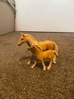 Schleich Paarden Collectie, Ophalen of Verzenden, Gebruikt, Jongen of Meisje