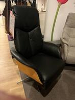 nieuwe relaxfauteuil te koop - 20% extra korting - knudsen, Huis en Inrichting, Fauteuils, Nieuw, Minder dan 75 cm, Minder dan 50 cm