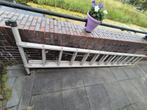 Ladder, Doe-het-zelf en Verbouw, Ladders en Trappen, Ophalen, 4 meter of meer