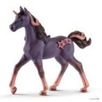Schleich 70580 ster eenhoorn, dierfiguur, Verzamelen, Dierenverzamelingen, Ophalen of Verzenden, Zo goed als nieuw, Paard, Beeldje of Figuurtje