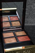 Oogschaduw palette Tom Ford 41 Peach Dawn, Ophalen, Gebruikt, Overige kleuren, Ogen