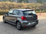 Volkswagen Polo 1.0 Comfortline CRUISE I NWE APK I PDC I CLI, Gebruikt, Origineel Nederlands, Bedrijf, Handgeschakeld
