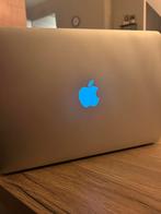 MacBook Air 13-inch (Early 2015), Computers en Software, Ophalen, 13 inch, Minder dan 2 Ghz, Zo goed als nieuw