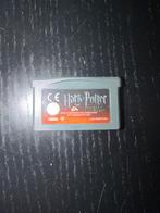 Harry potter gameboy advance, Spelcomputers en Games, Games | Nintendo Game Boy, Avontuur en Actie, 1 speler, Ophalen of Verzenden