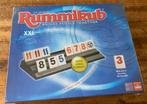 Rummikub XXL , met extra grote stenen , nieuwstaat, Hobby en Vrije tijd, Gezelschapsspellen | Bordspellen, Een of twee spelers