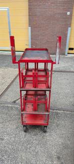 WÜRTH poetskar, Auto diversen, Autogereedschap, Ophalen, Gebruikt