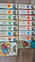 De Koene Ridder - 15 strips - Gelezen, Boeken, Ophalen of Verzenden