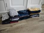 Enorm kledingpakket newborn, jongenskleding winter maat 56., Onb, Maat 56, Ophalen of Verzenden, Onb
