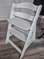 Hauck Kinderstoel - Meegroeistoel, Kinderen en Baby's, Kinderstoelen, Ophalen, Gebruikt, Meegroeistoel, Gordel(s)