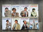 DVD Columbo (seizoen 1-5, 8-12), Vanaf 12 jaar, Ophalen of Verzenden, Zo goed als nieuw, Overige genres