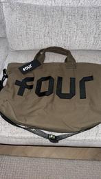 Four - Nieuwstaat!, Ophalen of Verzenden, Zo goed als nieuw, Groen, Shopper