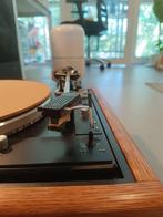 Dual 704 Turntable - modifiziert und verbessert, Audio, Tv en Foto, Platenspelers, Refurbished, Pitch-regelaar, Ophalen of Verzenden