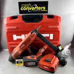 Hilti BX3L | spijkerpistool | accu en lader | 391903