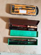 Poets set 38/357 schietsport, Ophalen of Verzenden, Nieuw