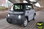 Opel Brommobiel Rocks-E Base (Uit voorraad leverbaar, thuis, Gebruikt