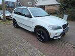 BMW 2010 Wit xDrive30i 3.0 xDrive automaat., Automaat, Euro 5, 2000 kg, Leder